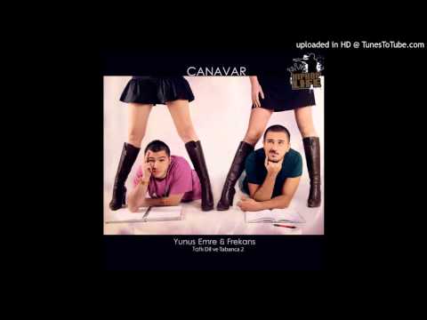 Yunus Emre & Frekans feat. Byan Za - Kalifiye