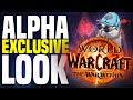 The War Within ALPHA | FIRST LOOK AT CONTENT