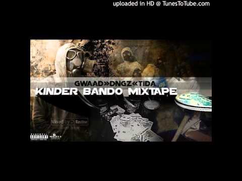 17 - GWAAD X DNGZ - 0609..  - 10.50 INDUSTRIE