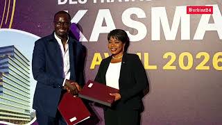 Immobilier au Burkina : Sablux et Coris Bank s'unissent pour transformer le paysage urbain