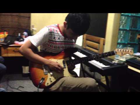 Daniel Gomgom take the interlude 2