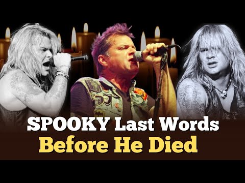 Junkyard’s David Roach Dies Tragically at 59: His Final Words & Cause of Death Revealed