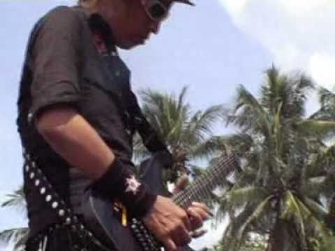 MUSISI JALANAN - Black Knights (2nd Version)
