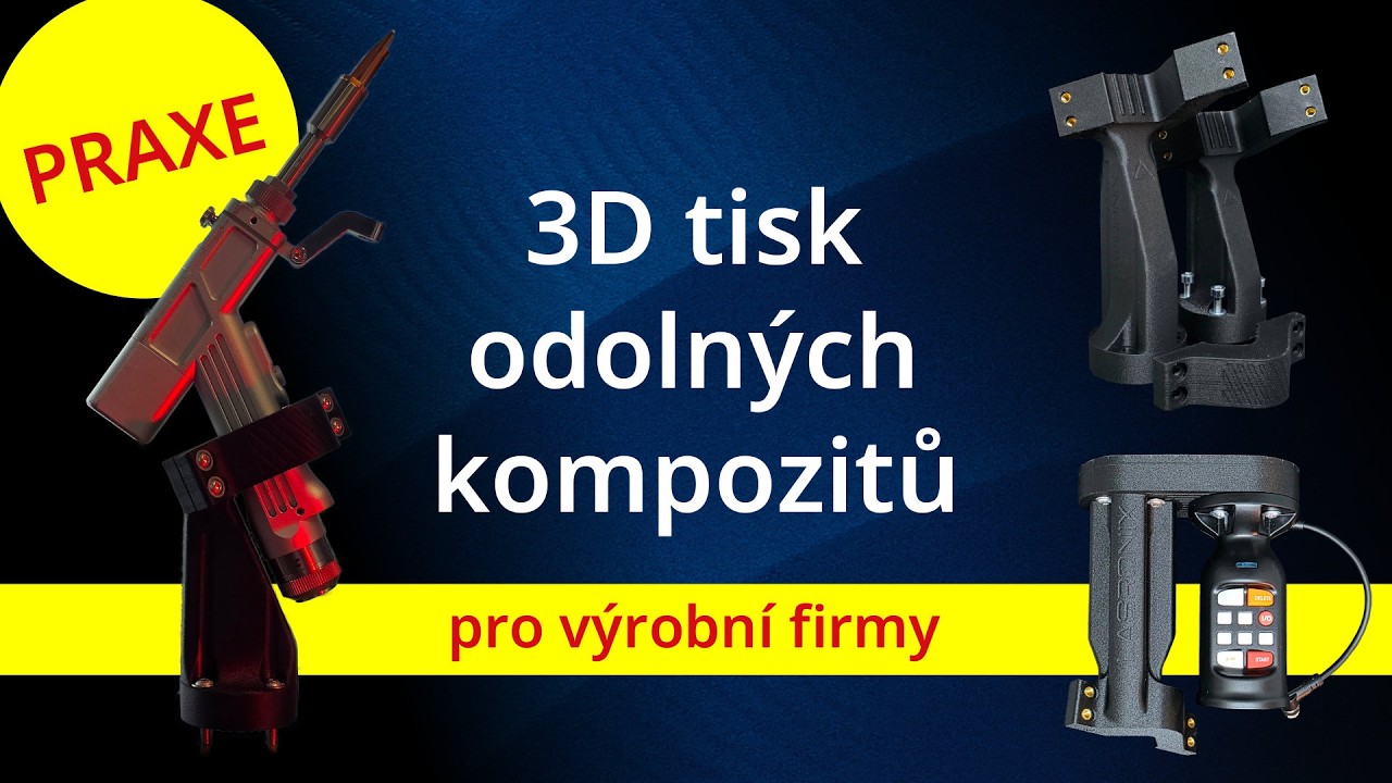 Jak spočítat návratnost investice do 3D tisku