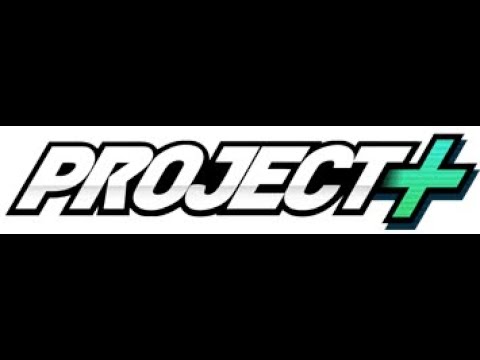 Project Plus Montage