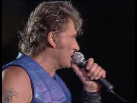 Johnny : Pour moi la vie va commencer (1993)