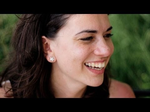 Click to Watch the Women of Today - Who or What Are you? video