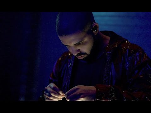 Drake - One on One ft. Chris Brown
