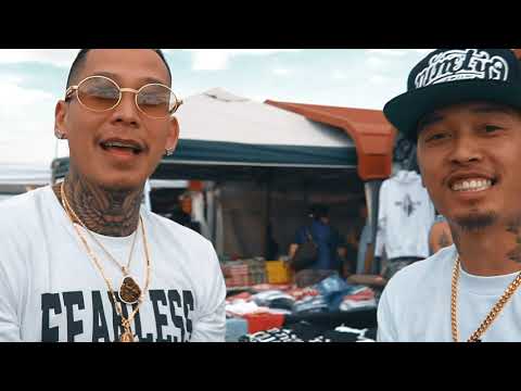 Cirok Starr - Another Bottle Ft One Hunned & Starz (Music Video) KB Films