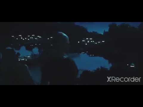 Elder singing to Saru | saru-me bom X!in-ob-re | Star Trek Discovery