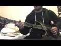Of mice and men - broken generation guitar ...