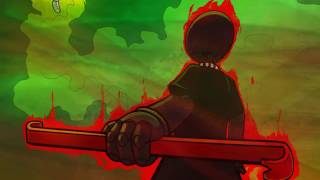 Land of Fans and Music 4 (fan-made) - Midnight Extended