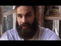 interview with Jason Aalon Butler from letlive.