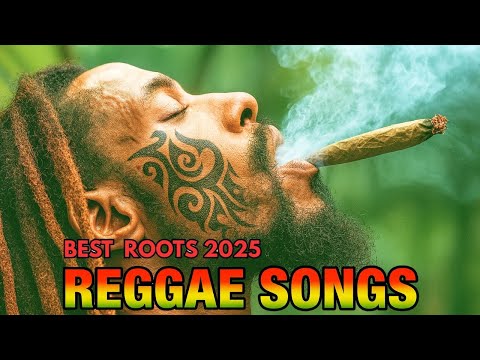 Best Roots Reggae Songs of 2025 – A Healing Journey Through Smoke, Stillness & Zion Soul