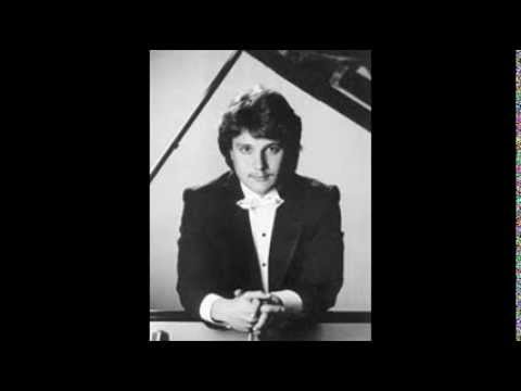 Chopin - Ballade No. 4 in F minor, Op. 52 - Alexei Sultanov