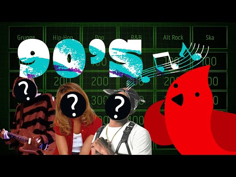 YouTube Thumbnail