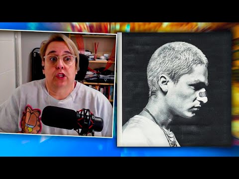 Nina's voice is beautiful | Hypermom reacts to FaceBrooklyn - something similar ft. Nina