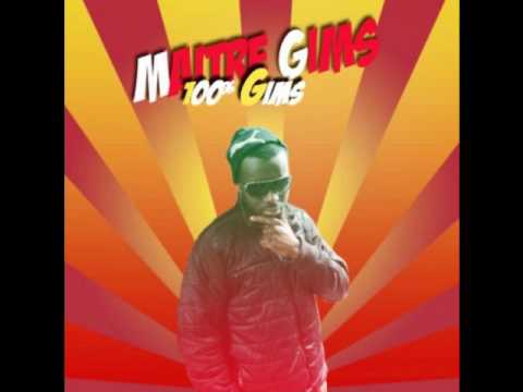 02 - Ne m'Engraine Pas (100 % Gims) Maître Gims (Sexion D'Assaut)