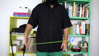 yoyo trick everyday #112