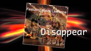 Ratham Stone - Disappear (original song)  Album: 2012 Feat Marvin Lawrence