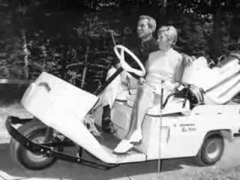 Perry Como :::: Love Makes The World Go Round.