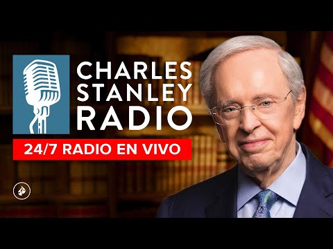 Charles Stanley Radio - 24/7 Radio En Vivo