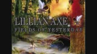Lillian Axe-Blood On The Moon