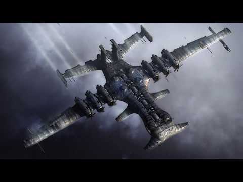 Animated Short Film: Fortress/Крепость - by Dima Fedotof Короткометражка