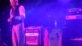 Cambridge Rock Festival 2009 - BJH - Suicide