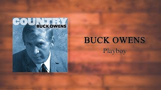 Buck Owens - Playboy