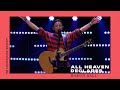 All Heaven Declares Martin Ball Bob Nathaniel Cornerstone Worship