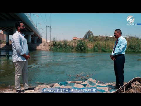 فيديو | وجهان لمدينتي - محافظة المثنى | 2025/9/23