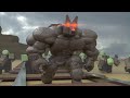 Dead Rails Roblox Animation 01