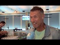 Henk Vos over spitspositie Feyenoord: 'Dylan Vente komt nog tekort'