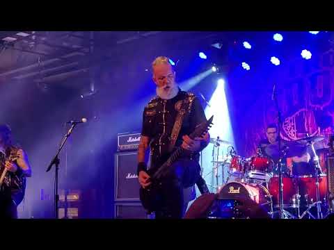 The Troops of Doom - Bestial Devastation (Sepultura) - Live SESC Belenzinho - 11/02/2023