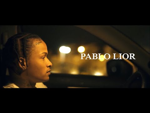 Pablo Lior - Endless Roads (Official Video)