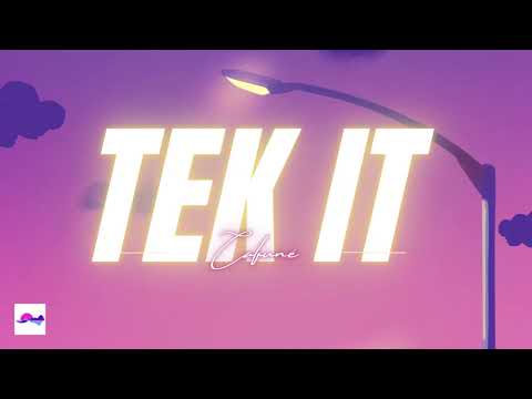 Tek It 1 Hour - Cafuné