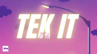 Download lagu Tek It 1 Hour - Cafuné mp3