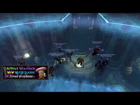 Algalon, Ulduar 10m (Week 2) Titled Gryphons 1/29/2023 Pagle US