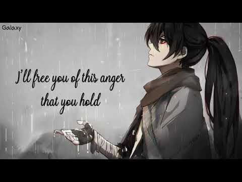 「Nightcore」|| → "Innocence"   by   {Nathan Wagner}   with   [layrics]   [GALAXY]