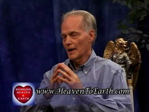Bridging Heaven & Earth Show # 207 with Ron Hall and "Ages Shift" & "Voice of God" Videos