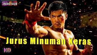 Download lagu INDO SUB丨Jurus Minuman Keras | Aksi / Kung Fu / Petualangan | mp3