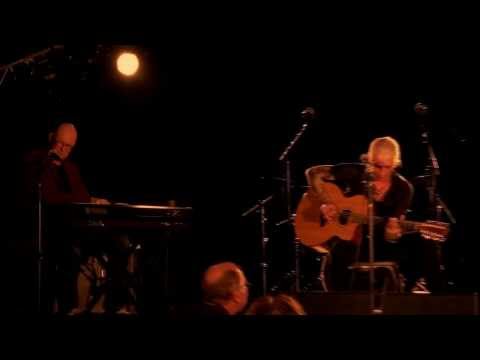 Dr  Bekken . Ronni Le Tekrø and Ledfoot, playing blues in Hell.