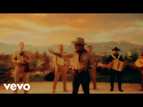 Video thumbnail for La Ley del Monte