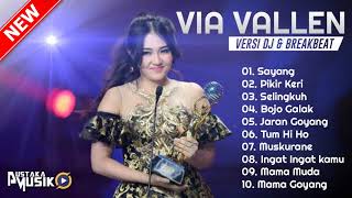 Download lagu VIA VALEN PERSI DJ REMIX 2018 mp3
