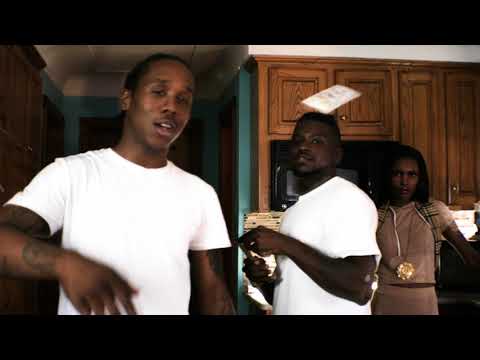 DWIGHT ESCOBAR "TYRA BANKS" FT. KING DILLON x JUAN (SHOT BY @7AUDIOWAVESENT)