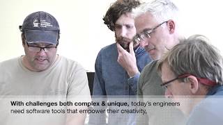 GHS: Empowering People as Problem Solvers