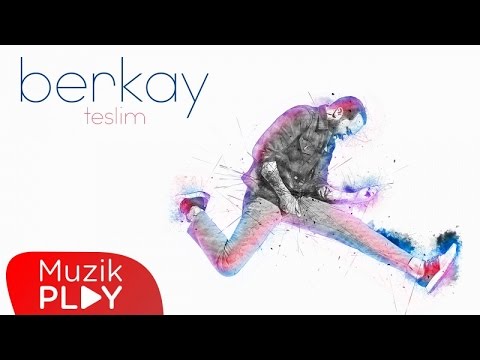 Berkay - Teslim (Official Audio)