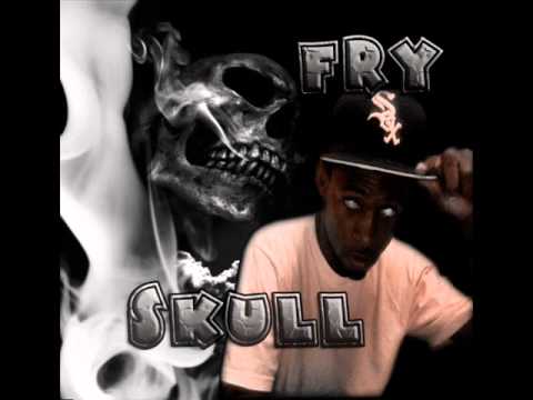 FRYSKULL - EVIL SONG-(Sep2012)