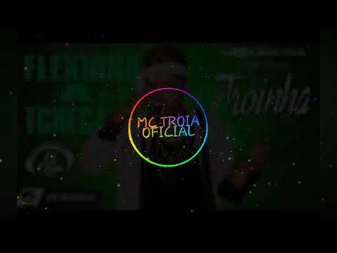 MC TROIA - COM GRAVE (MÚSICA NOVA)